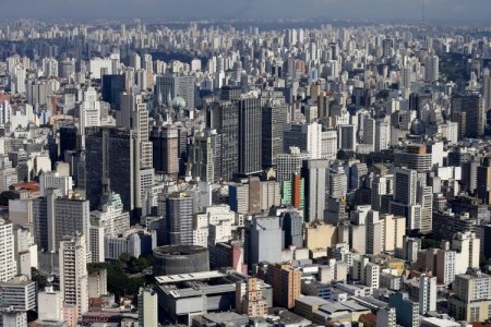 <p>São Paulo es la única ciudad latinoamericana que redujo el riesgo de una burbuja inmobiliaria, según UBS</p>