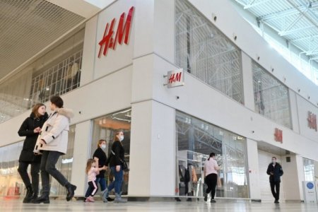 <p>H&M apuesta por Brasil y la India ante desaceleración del gasto en EEUU y Europa</p>