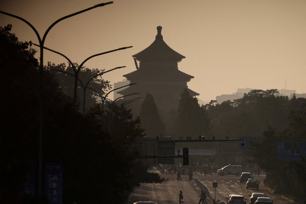 <p>China anuncia que dejará de pedir tratamiento de país en desarrollo a la OMC para futuros acuerdos comerciales</p>