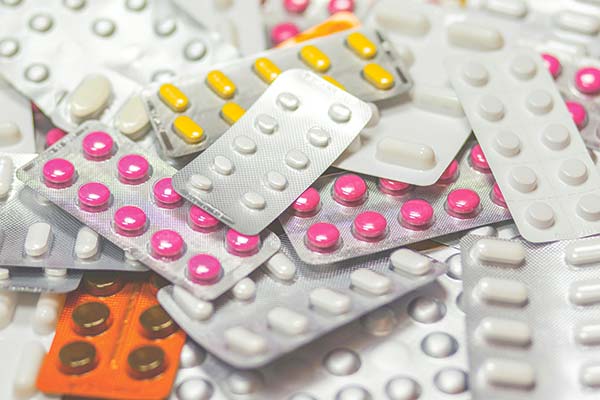 <p>Las exenciones de medicamentos genéricos y fabricación en EEUU podrían eximir a los países del arancel de Trump</p>