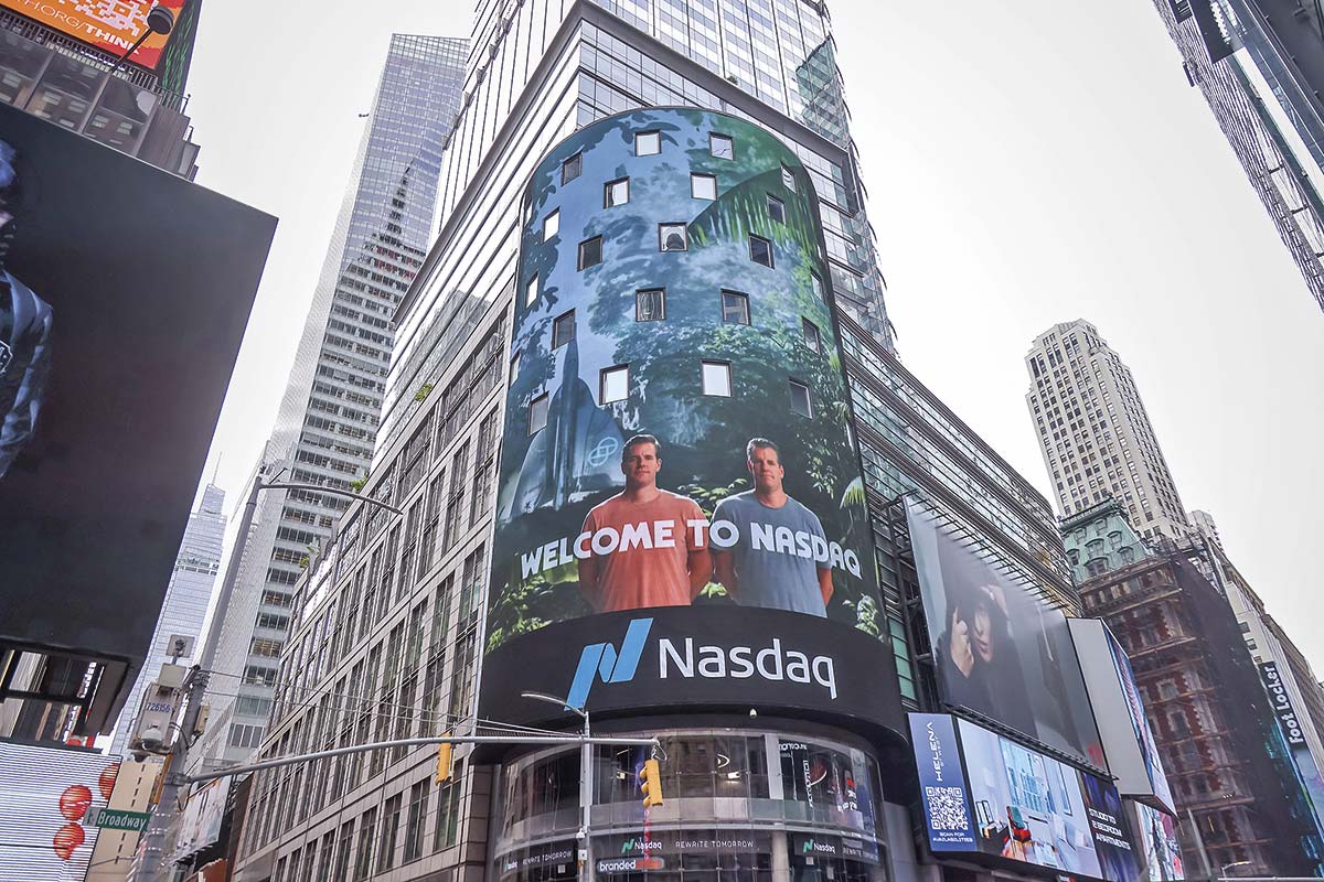 <p>Foto: Bloomberg</p>