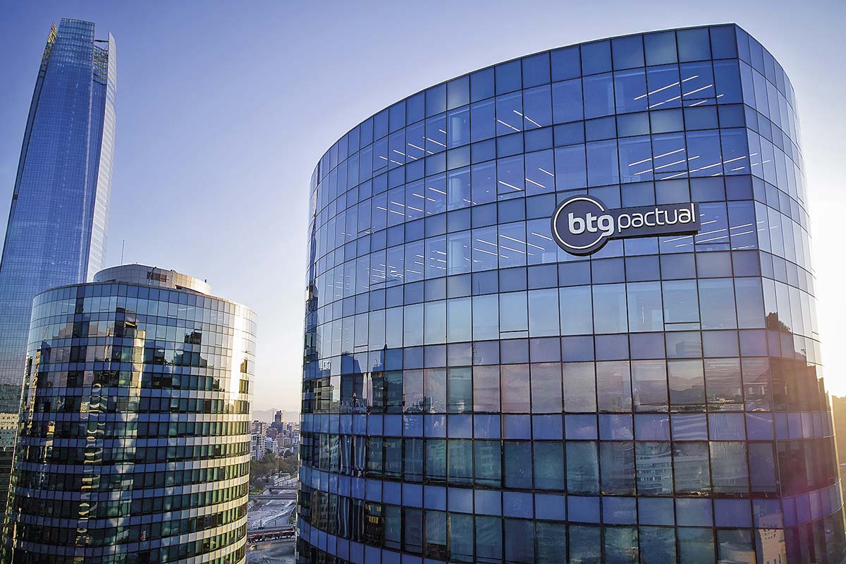 <p>BTG ingresa en el negocio de ETF en Chile y lanza el primer fondo cotizado en el mercado local</p>
