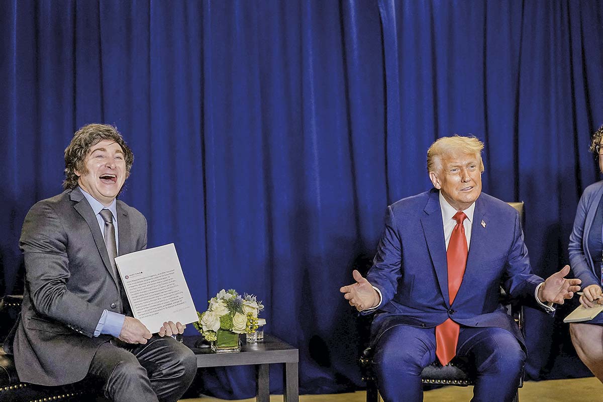 <p>Foto: Reuters</p>