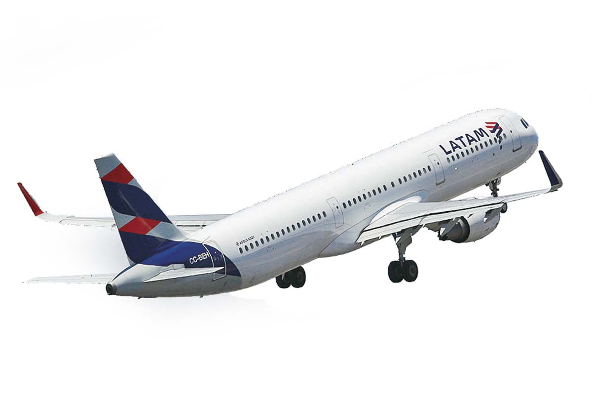 <p>El último vuelo de los exacreedores: hacia dónde va la propiedad de Latam</p>