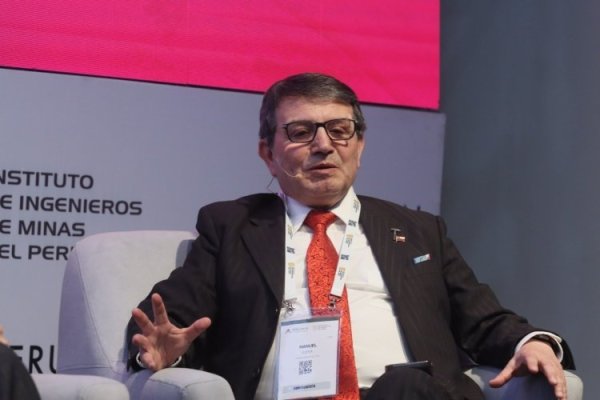Perumin 37: Chile proyecta 40% de participación femenina en minería a 2040