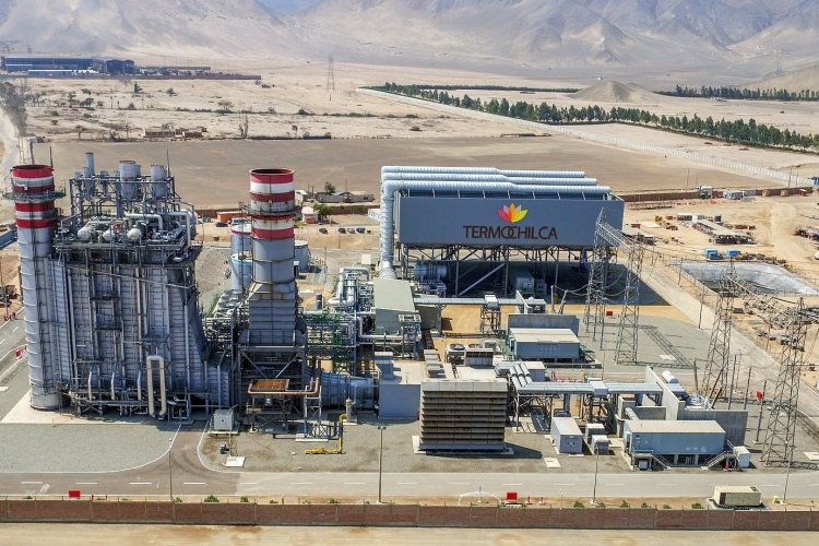 <p>Celepsa: "Perú vive un despegue energías renovables como el de Chile hace 20 años"</p>