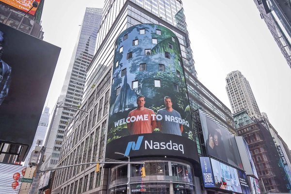 <p>Foto: Bloomberg</p>