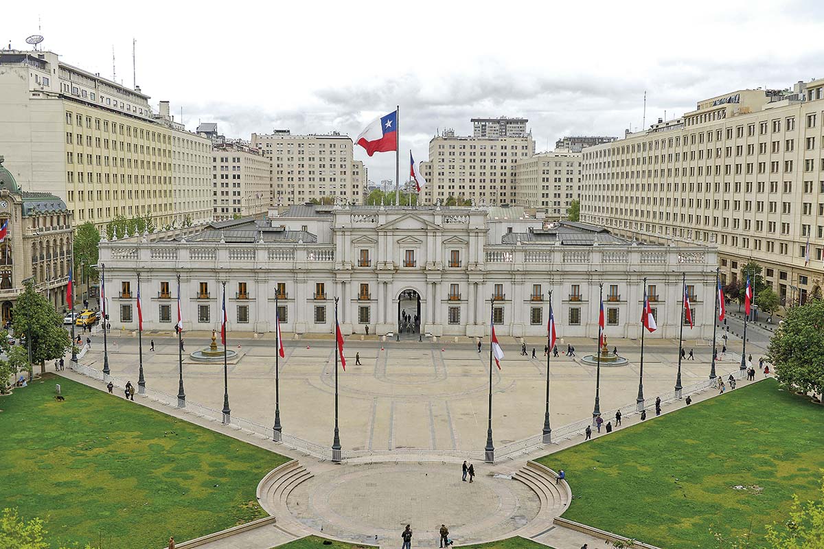 <p>Foto: Presidencia</p>