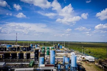 <p>GeoPark entra en Vaca Muerta y planea perforar más de 50 pozos en el yacimiento argentino</p>