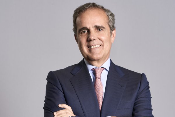 <p>Pedro Sigüenza, CEO de Sacyr: “La evasión en el pago de peajes afecta a la rentabilidad y la sostenibilidad de los proyectos con unas cifras que son preocupantes”</p>