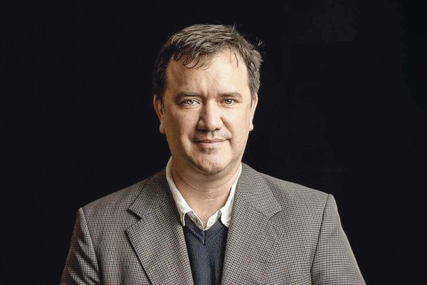 Carlos Marambio, director ejecutivo de la Asociación de Desarrolladores de Viviendas Sociales