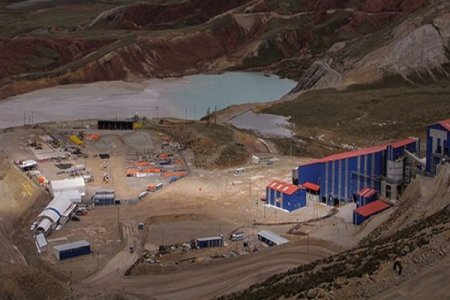 <p>Peruana Volcan deja atrás la crisis y apuesta US$ 140 millones en el proyecto Romina</p>