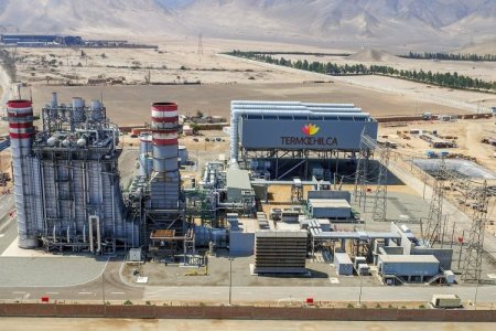 <p>Celepsa: "Perú vive un despegue energías renovables como el de Chile hace 20 años"</p>