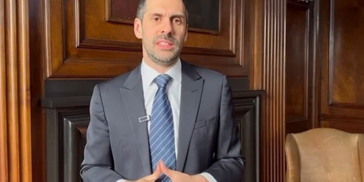 <p>Ahora en DF | Grau responde a Matthei por denuncias de falta de transparencia y deudas heredadas al próximo Gobierno</p>