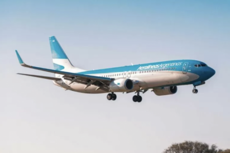 <p>Aerolíneas Argentinas apuesta fuerte en Uruguay con nuevas rutas desde Brasil</p>