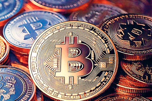 <p>La mala racha de septiembre amenaza al bitcoin</p>