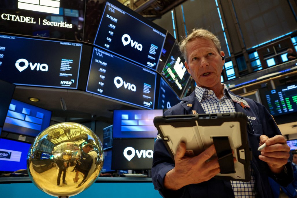 Wall Street abre con ganancias y el IPSA se suma al repunte tras estables datos de inflación en EEUU