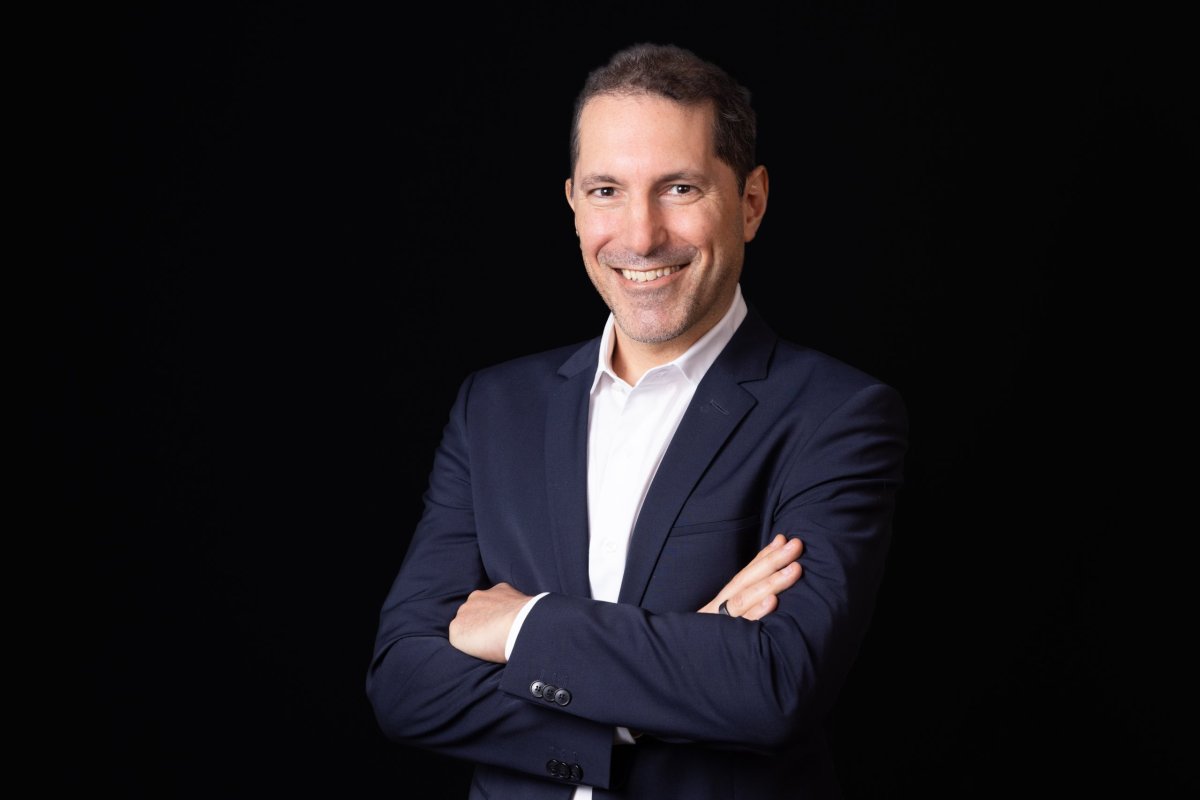 <p>Nicolás Berman, fundador de Kaszek: “no hay que confundir la métrica de éxito con un exit”</p>