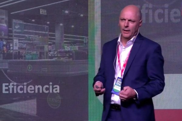<p>El hombre de Cencosud en la pulseada por Carrefour Argentina</p>