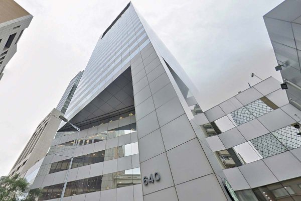 <p>Se concreta una de las mayores operaciones inmobiliarias del año valorada en unos US$ 38 millones</p>