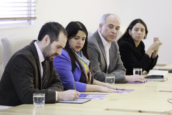 <p>Crédito: Ministerio de Hacienda.</p>