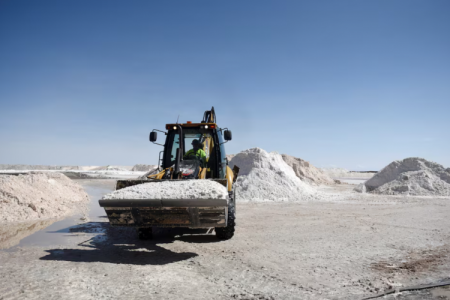 <p>Canadiense American Lithium eleva un 22% inversión en proyecto litio en Perú alcanzando los US$ 847 millones</p>
