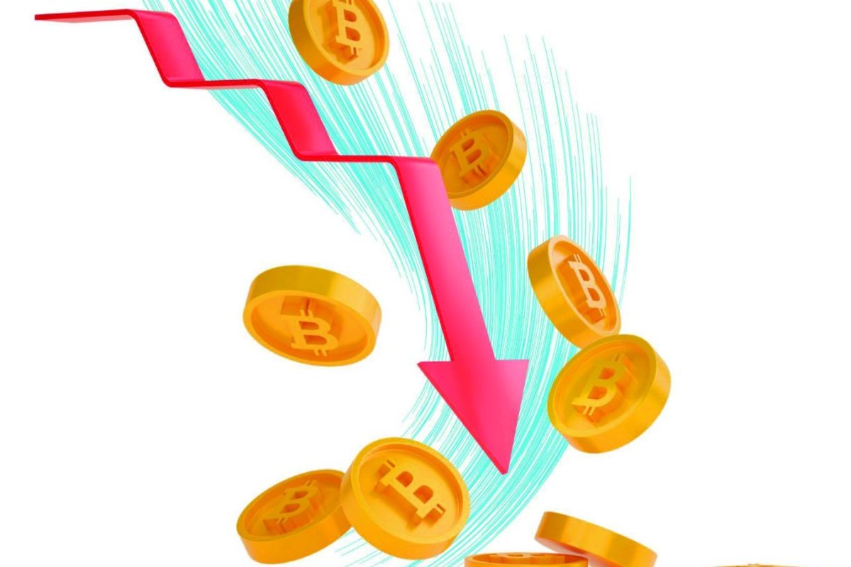 <p>La mala racha de septiembre amenaza al bitcoin</p>