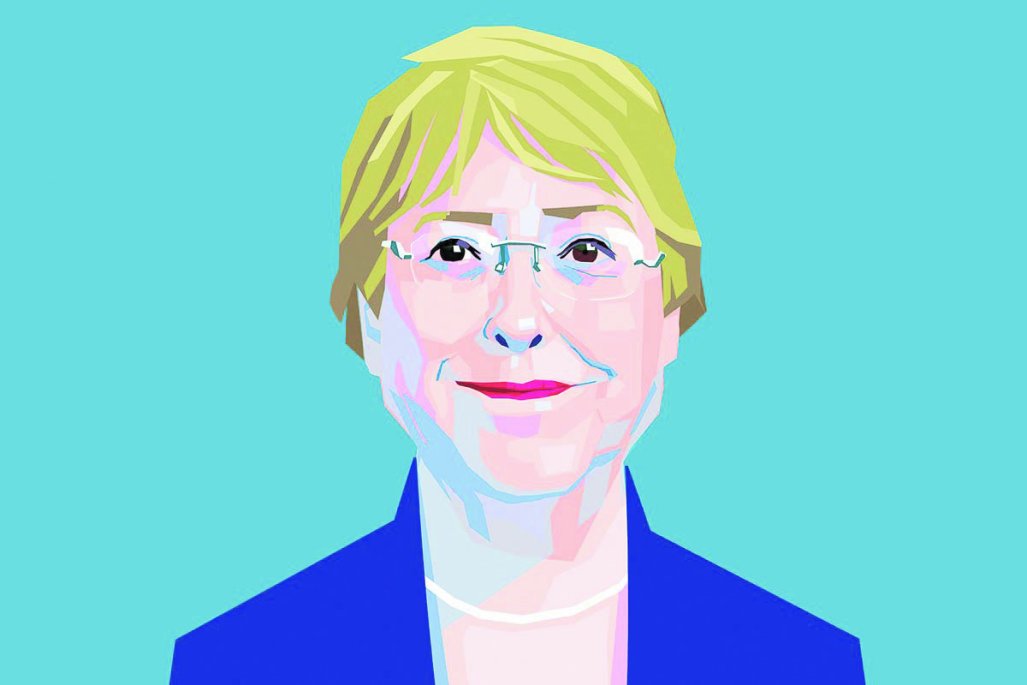 J.J. Jinks: Cuestión de Estado