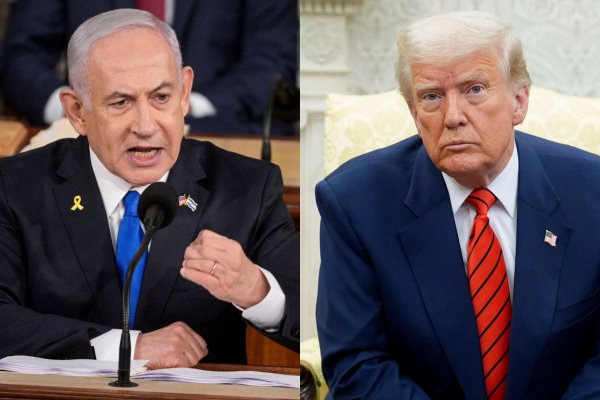 <p>Trump y Netanyahu se preparan para conversaciones cruciales sobre el nuevo plan de paz para Gaza</p>