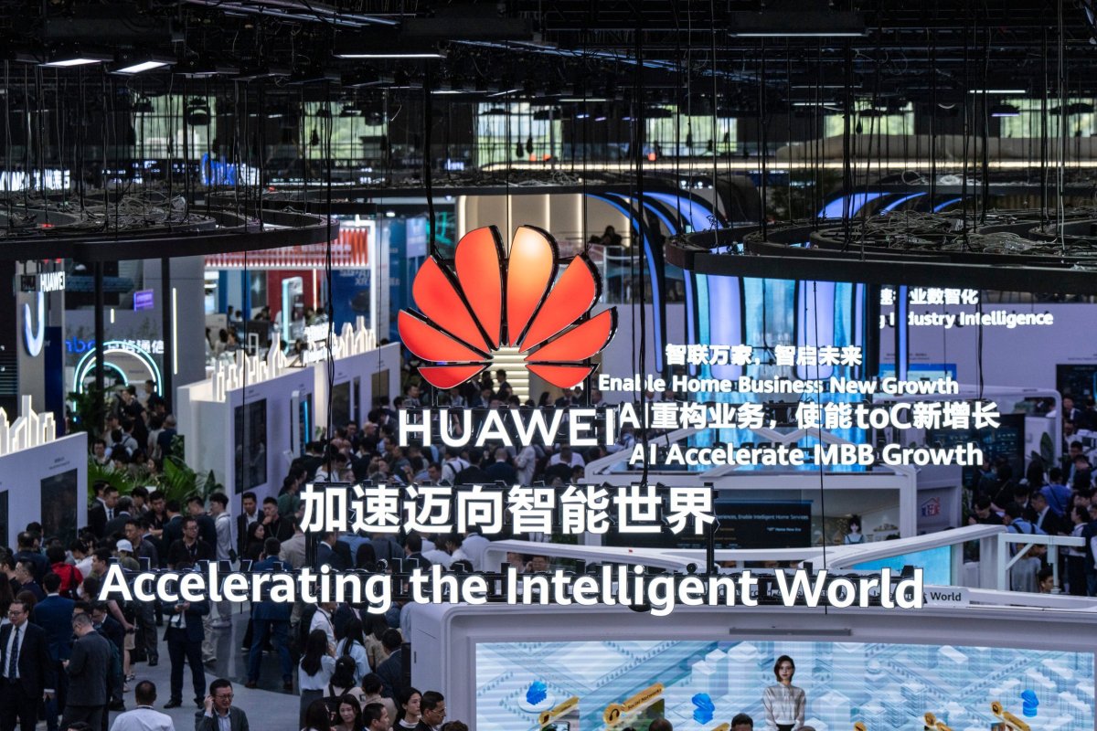 <p>Foto: Bloomberg</p>