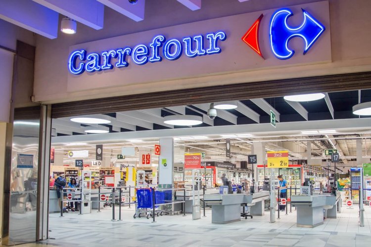 <p>¿Competencia para Cencosud?: Peruana Intercorp con interés en comprar al gigante de supermercados Carrefour en Argentina</p>
