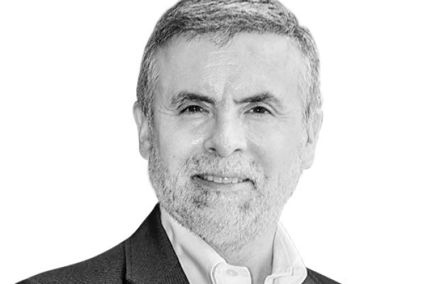 <p>Una agenda tributaria para los próximos años</p>