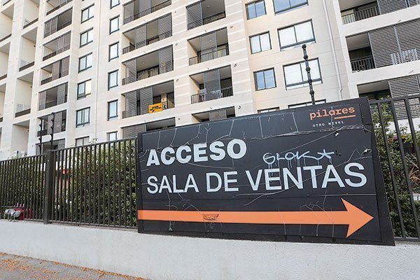 Ventas de viviendas nuevas alcanzan su mayor incremento desde 2021 y estudio prevé sesgo al alza para el resto del año