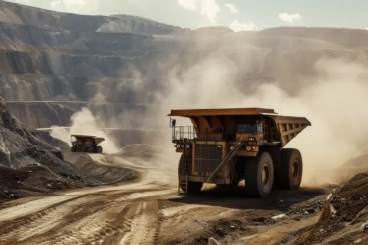 <p>Las "tierras raras" que busca Trump en Argentina con el salvavidas a Milei</p>