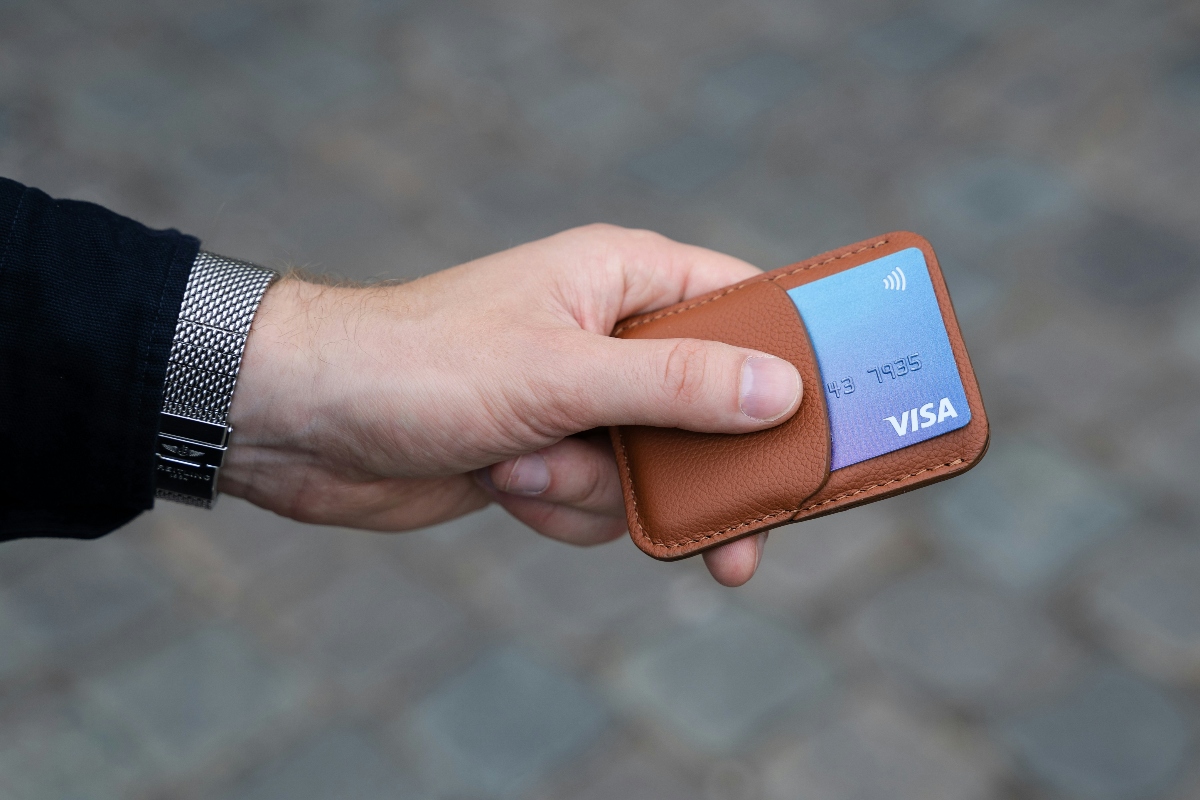 <p>Las 5 reglas de oro para nuevos usuarios de tarjeta de crédito</p>