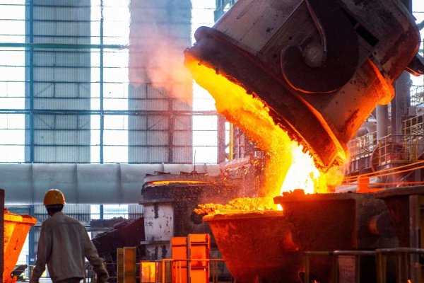 <p>China recorta drásticamente su meta de producción para metales no ferrosos en 2025 y 2026, en un inesperado cambio de política</p>