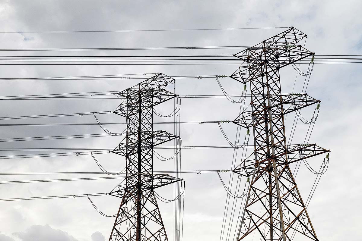<p>Foto: Bloomberg</p>