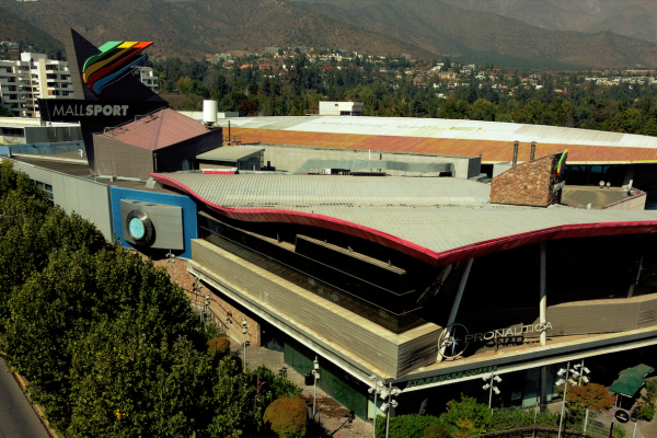 <p>Capital Advisors concreta la compra del 100% de Mall Sport a la familia Gálmez</p>