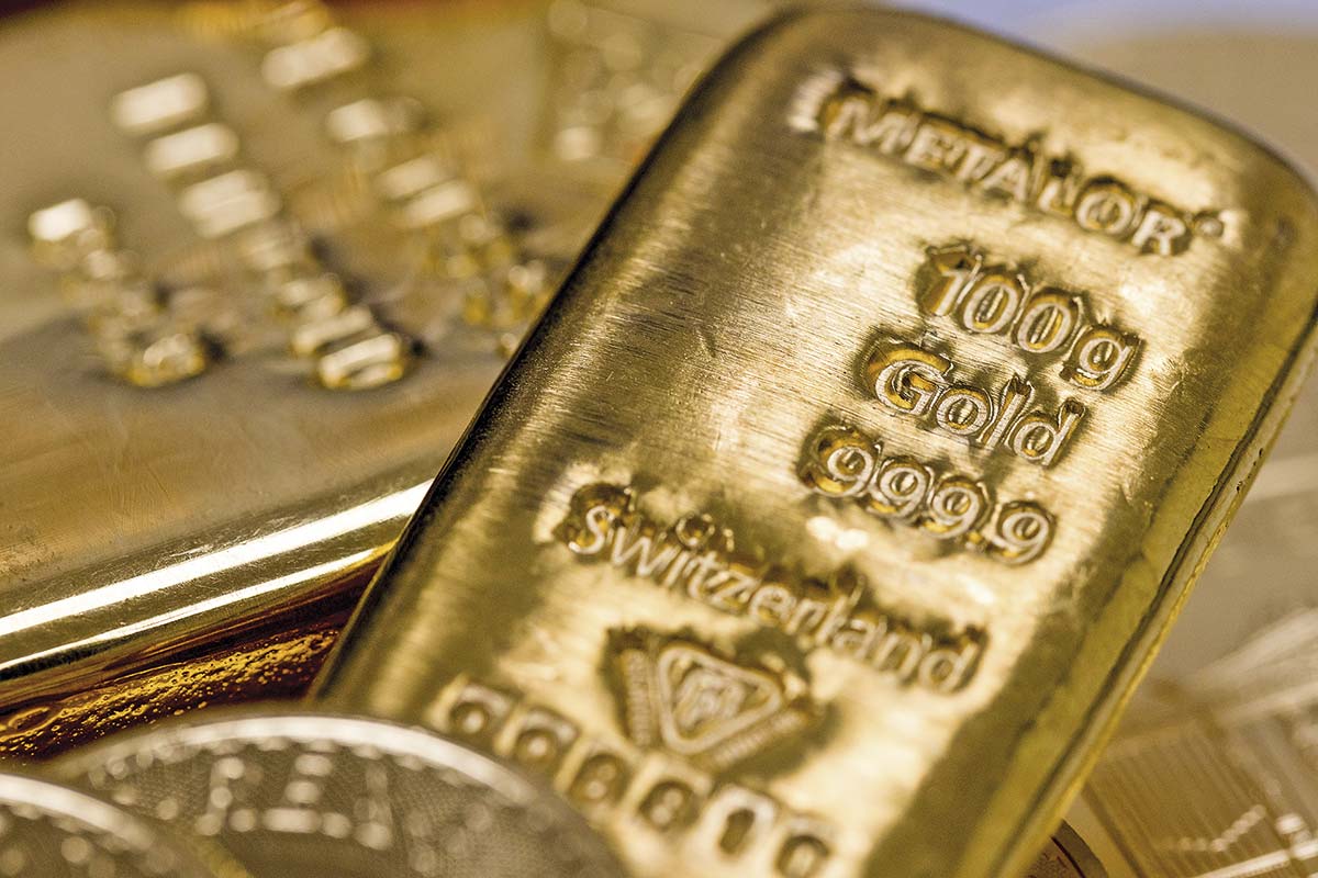 <p>Foto: Bloomberg</p>
