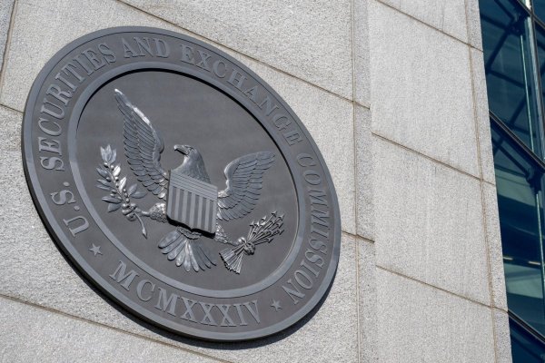 <p>SEC de EEUU promete mantener regulación al mínimo e impulsar plan de Trump para eliminar obligación de empresa de reportar resultados trimestralmente</p>