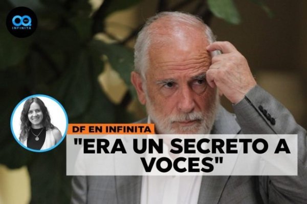 <p>🎙️ DF en Infinita | La millonaria deuda del Minvu con constructoras</p>