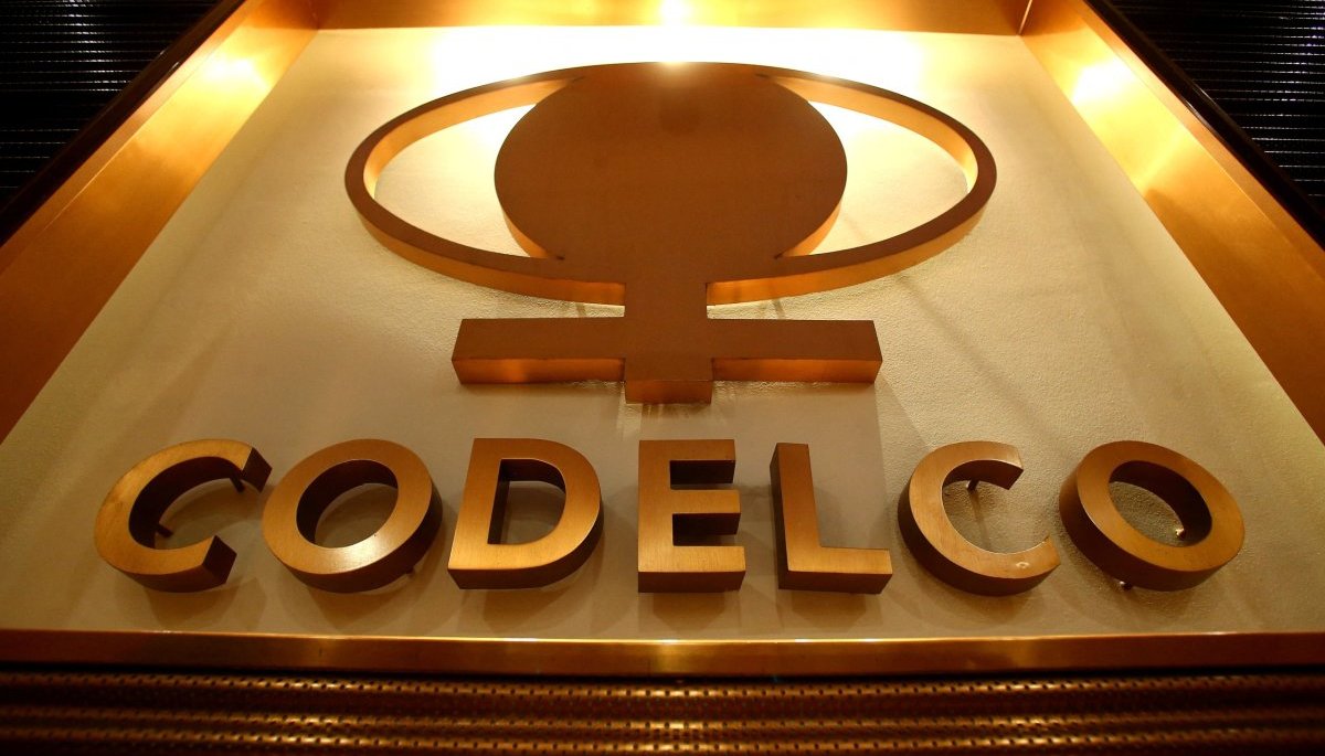 Codelco enfrenta la mayor crisis en El Teniente: caída histórica de la producción y cambios directivos