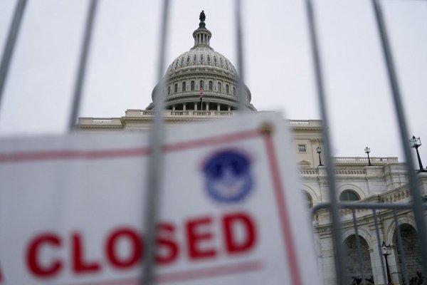<p>Guía para el inversionista: todo lo que hay que saber para navegar durante un cierre del gobierno en EEUU</p>