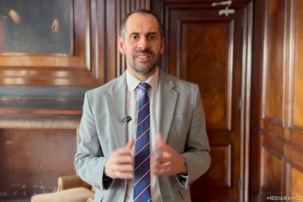 <p>Ahora en DF | Tasa de desocupación junio-agosto: Grau valora disminución del desempleo femenino</p>