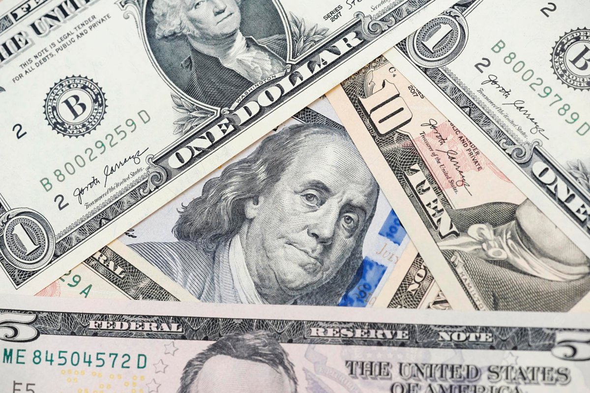 <p>Dólar abre estable en línea con mercados externos previo a las ofertas de empleo en EEUU</p>