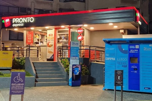 <p>Copec anuncia inversión récord para Blue Express de US$ 100 millones para modernizar sus operaciones</p>