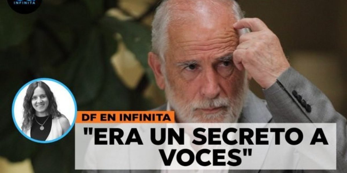 <p>🎙️ DF en Infinita | La crisis financiera que vive el Minvu a raíz de la construcción de las viviendas sociales</p>