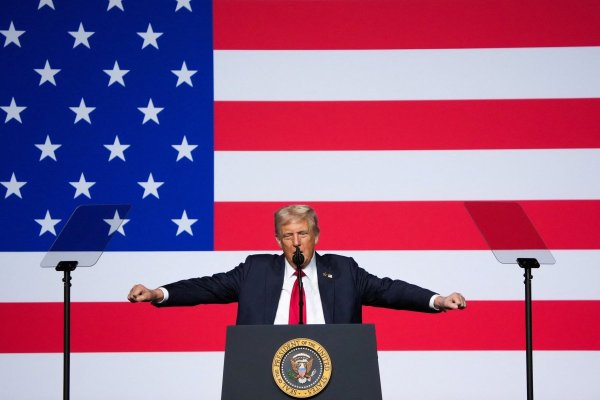 <p>Operaciones en el mercado cambiario mundial aumentan a casi US$ 10 billones diarios en medio de la ofensiva arancelaria de Trump</p>