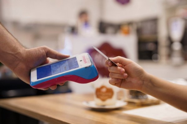<p>Nuevo gerente general de Transbank aplica ajuste y salen gerentes comercial y de riesgo</p>