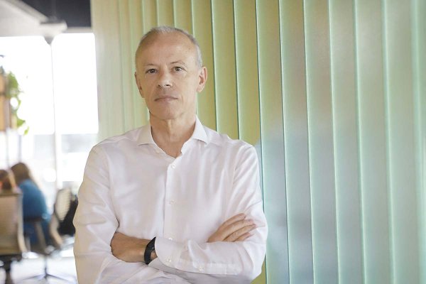CEO de LipiAndes renuncia tras 18 años en el cargo y firma define nueva estructura ejecutiva